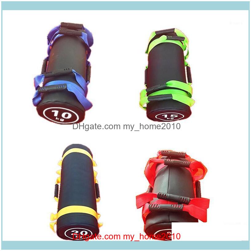 

Supplies Sports & Outdoorsweight Sandbag Boxing Fitness Workout Multi-Functional Training Sand Bag High Intensity Exercises Power Bag1 Drop