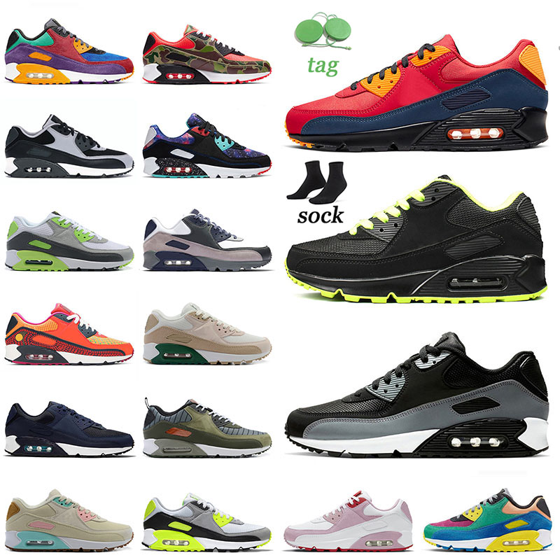 

2021 Fashion Cushion Running Shoes Men Women London UNC Orange Camo Red White Black Volt Wolf Grey mens womens run designer sneaker trainers des chaussures, Y11 36-40 cork