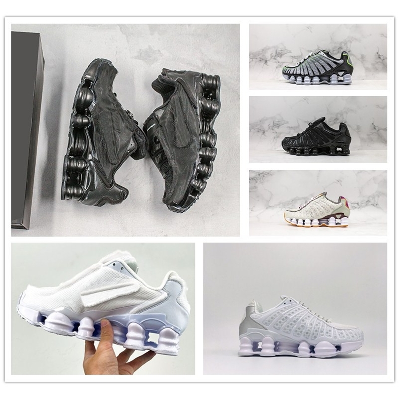 

Skepta X TL Viotech Grey Lime Blast Triple Black White men women Jogging Athletic Shoes Deliver Current Metallic Silver Mens Sport Sneaker