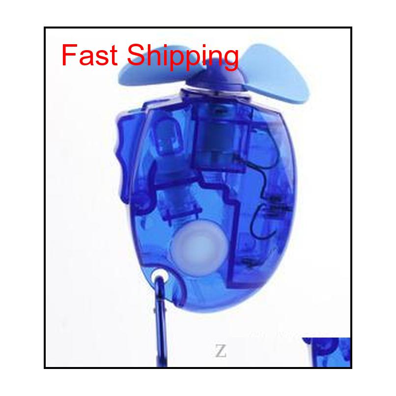 

Hot Sale Mini Portable Electric Water Spray Mist Cooling Fan 3colors Sport Beach Tr jllLKm home003