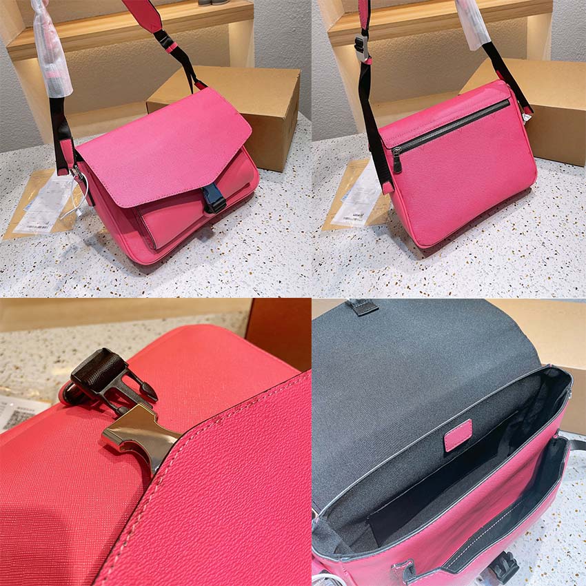 

High-quality Crossbody Bag ladies shoulder handbag Camera bags wallet colorful inner clips multi-function large-capacity 05, #5