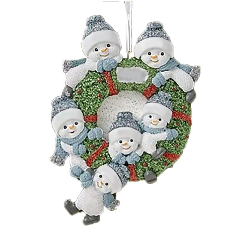 

Christmas Decorations 2021 Pendant Birthday Party Decoration Gift Products Personalized Family Kit