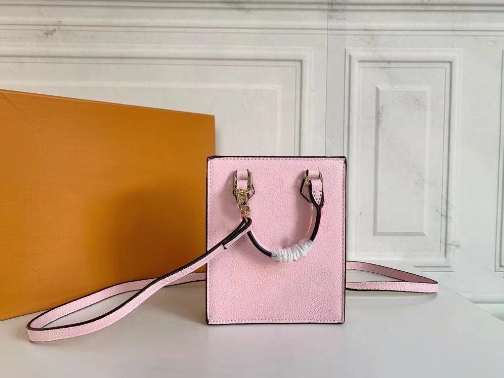 

Women's Wallets Zipper 2021WomenPurses Bag Female Wallet Purse Fashion Card Holder Pocket Long Women Tote Bags With Box DustBags 80449, Blue