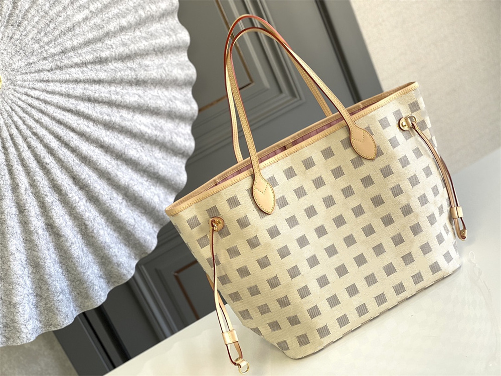 

2021High Quality Handbag Luxury Designer Totes Classic Flower Brown With Original Bags Serial Number purse Large Shopping bags handbags Package Shoulder, Size: 32 x28x17cm