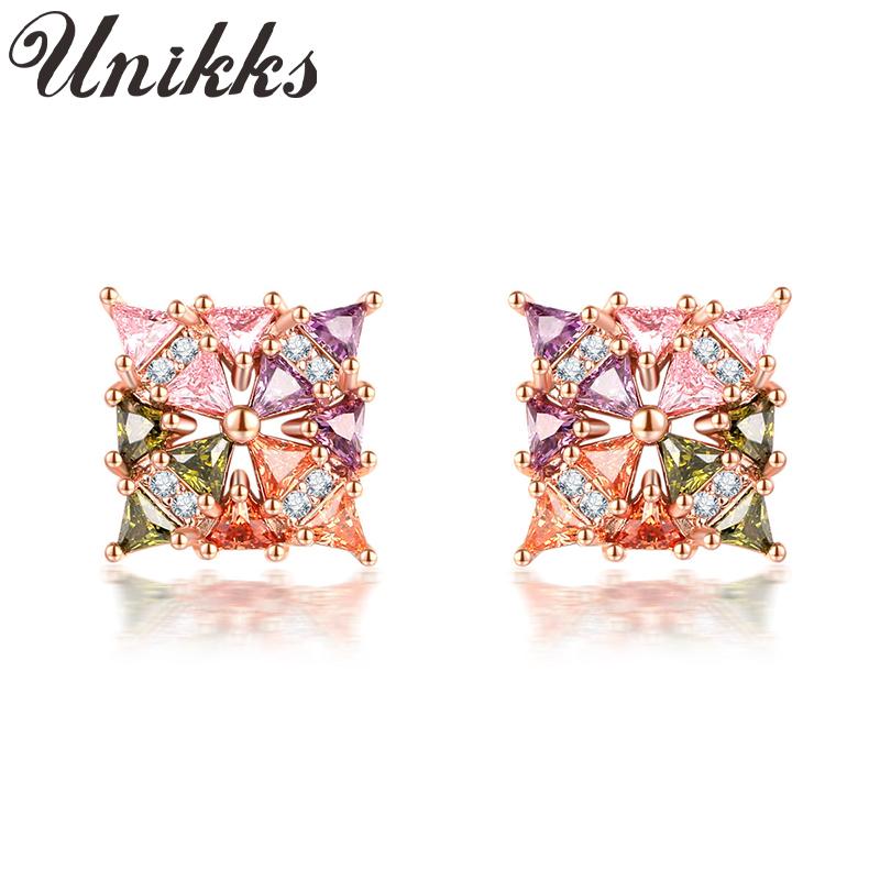 

Turban Stud Earrings