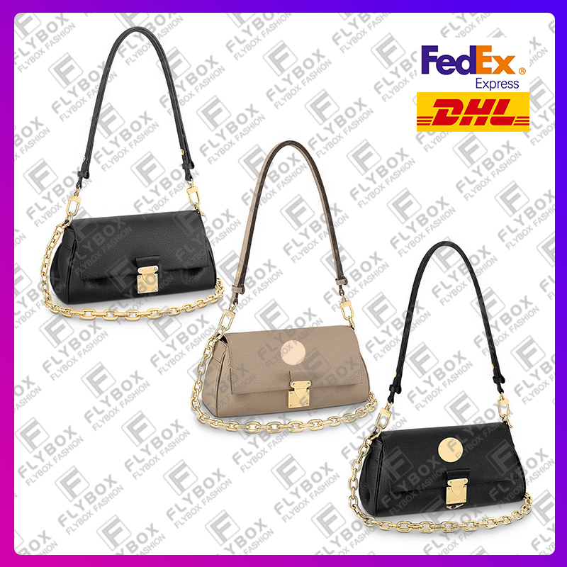 

Woman Designer Luxury Fashion Casual FAVORITE Crossbody Shoulder Bags Handbag TOTES High Quality TOP 5A M45813 M45836 M45859 Purse Pouch Fast Delivery, Size : 24 x 14 x 9 cm