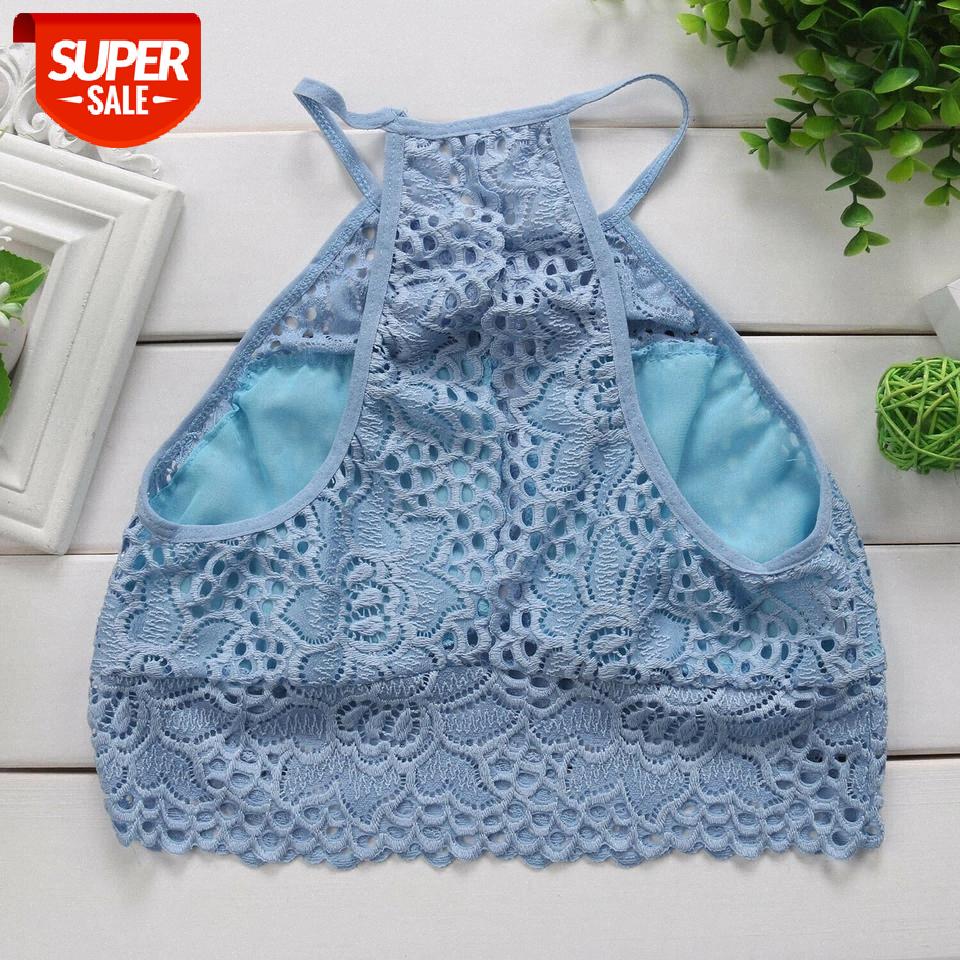 

Plus Size Sexy Hollow out Lace Tank Top Summer Autumn Sexy Slim Vest Sleeveless Vintage Cropped Tank Floral Short Casual Tops #NI1G, White