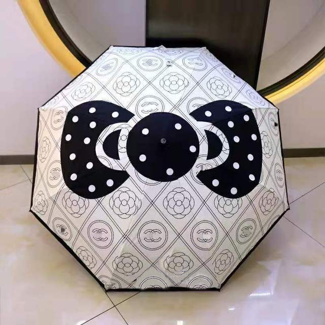 

2color Letters Print Umbrellas Playing Hipster Full Automatic Folding Brand Designer Outdoor Travel Luxury Multifunction Ultraviolet-proof Bumbershoot