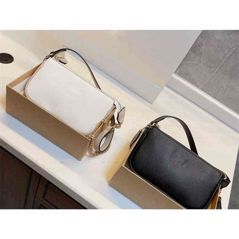 

Women Luxurys Designers Bags 2021 style chain single street fashion messenger quantity is big, pr Designer Handbag Handbags Totes Crossbody Bag