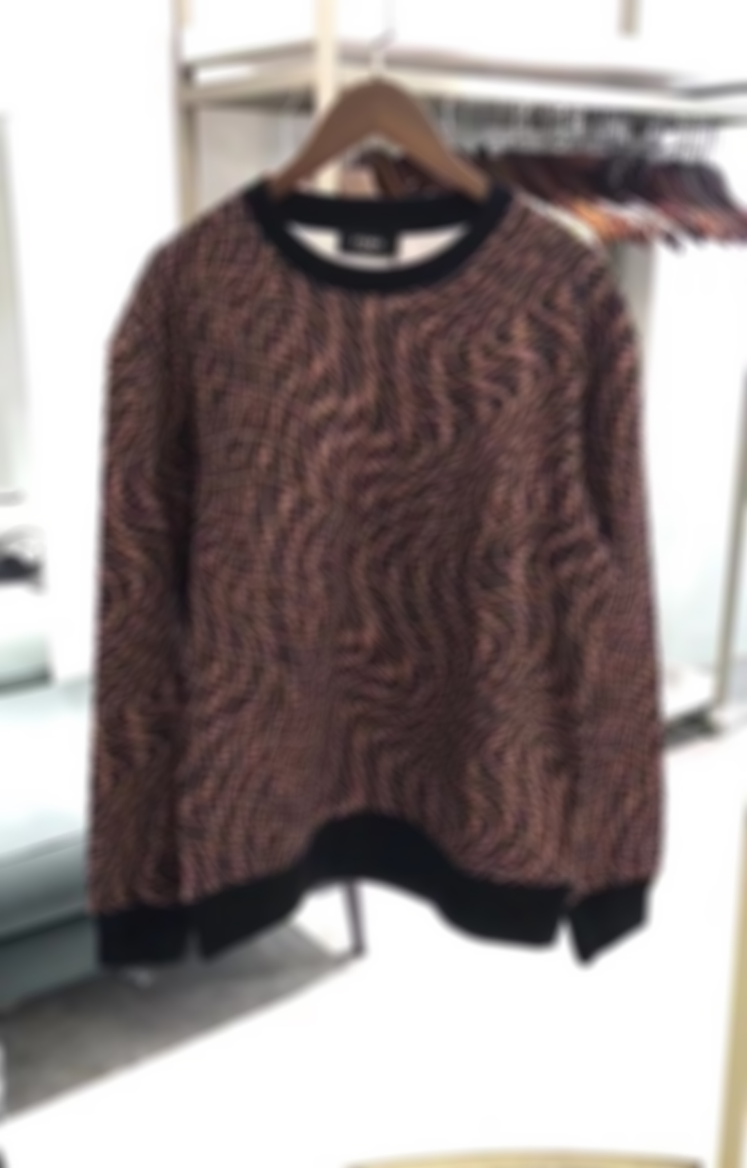 

21ss Mens Women Designers Hoodies Sweatshirts streetwear luxury Twist letter Milano print Man Paris Fashion Top Quality Tees Street long Sleeve luxurys, Multi