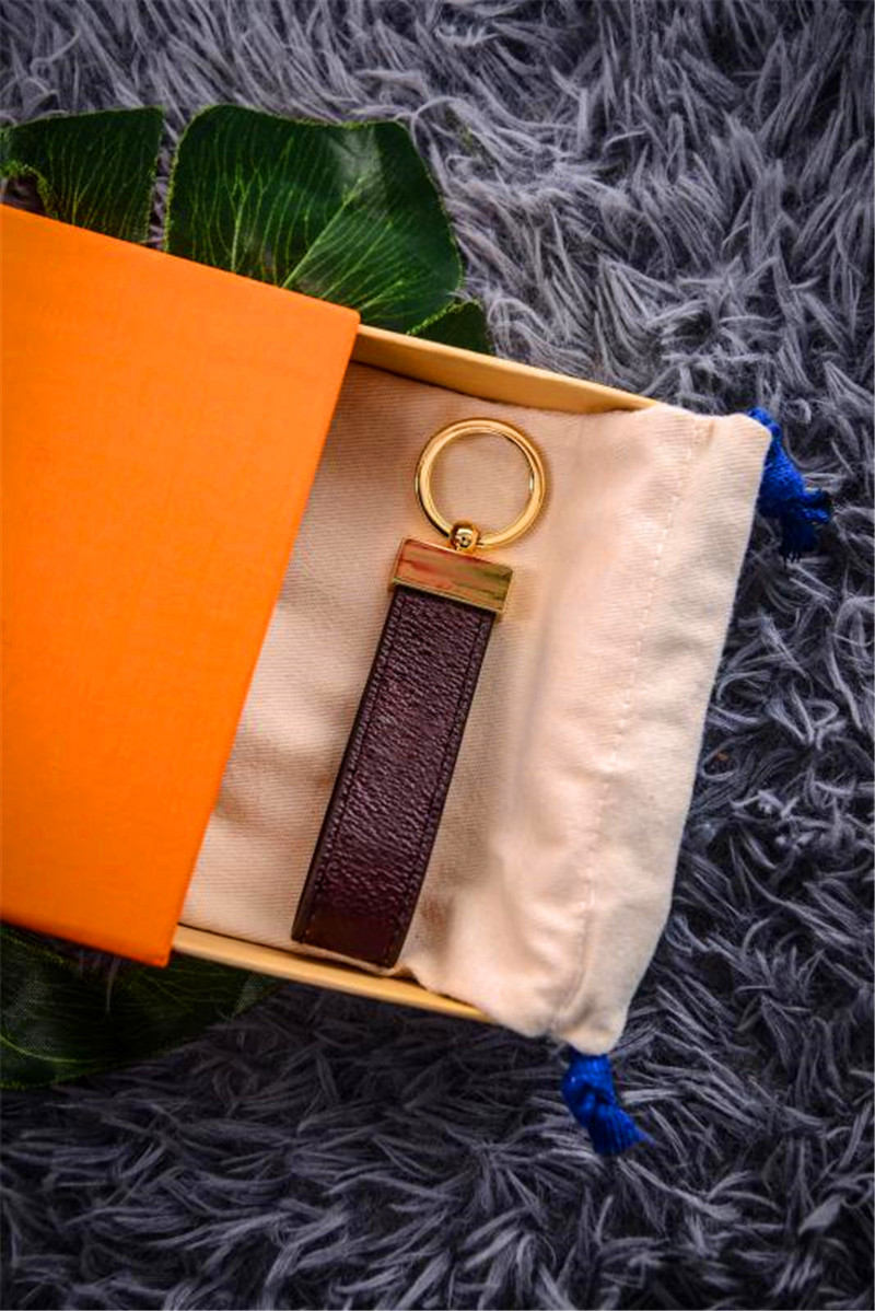 

long Key Chain Car Keyring Women Holder Bag Pendant Charm Accessories