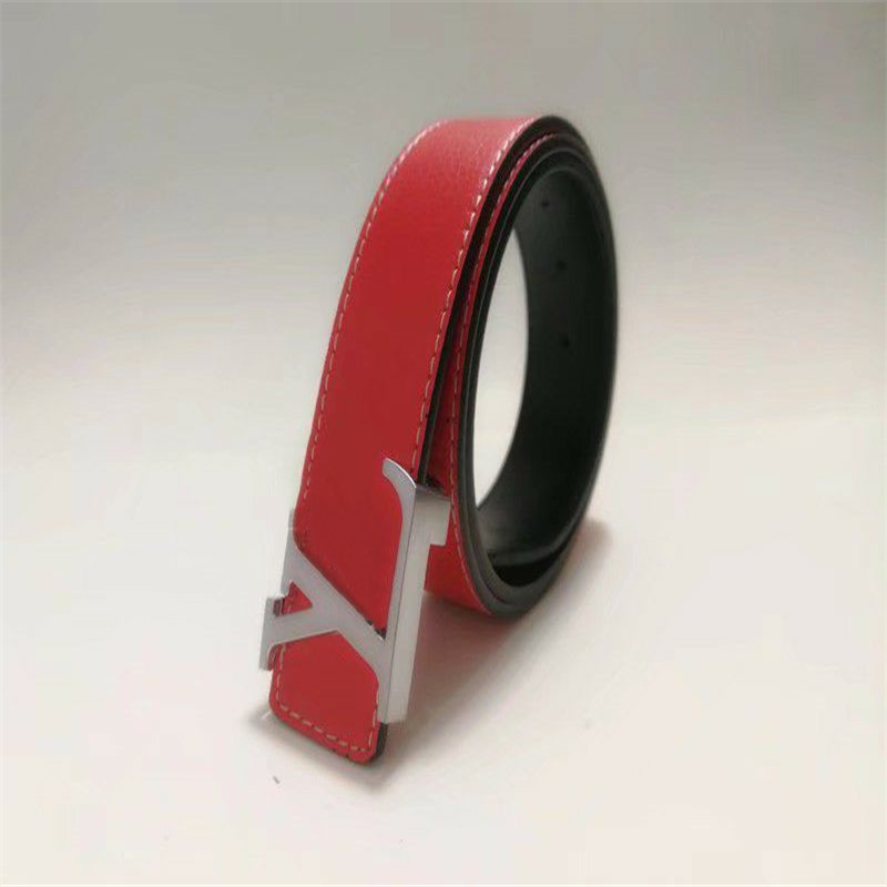 

2021 latest L belt launched, famous designer belt, fashion accessories, free shipping, Black;brown
