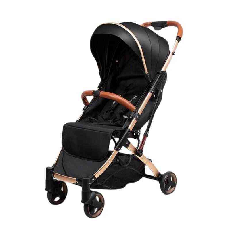 

RU free ship ! 5.8KG ultra-lightweight stroller, lower factory price for frist sales,Folding umbrella carts for 0-4 years baby 211104