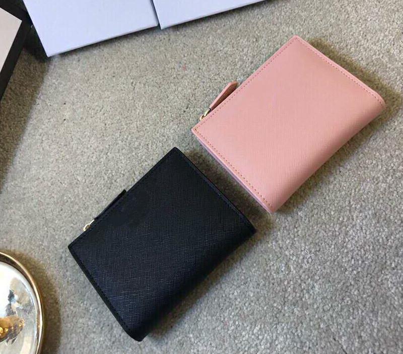 

HOT Men's Boss Wallets LEATHER WALLET ,Holders Come With Box MEN Coin Pocket Bags Wallets+box 11