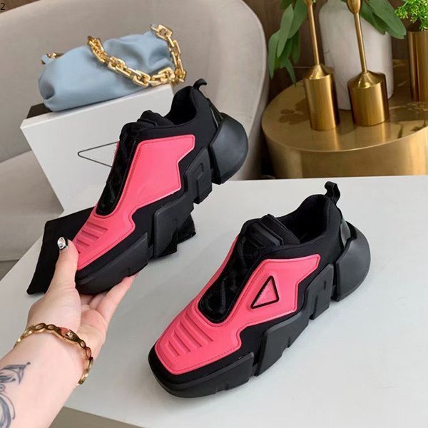 

G shoes Fashion Designer Cloudbust Thunder Low Top Outdoor Mesh Men Women rubber Sole Casual Shoes Size 35-45 mjjj0002