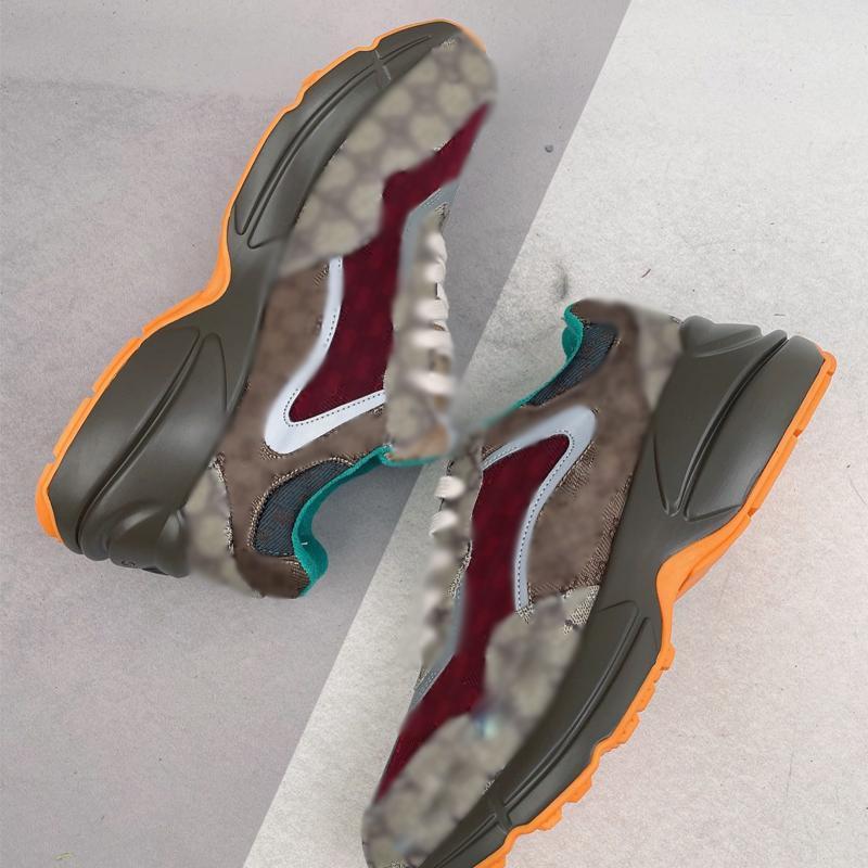 

Fashion Casual shoes men women sneakers Designers male and female shoes, Others