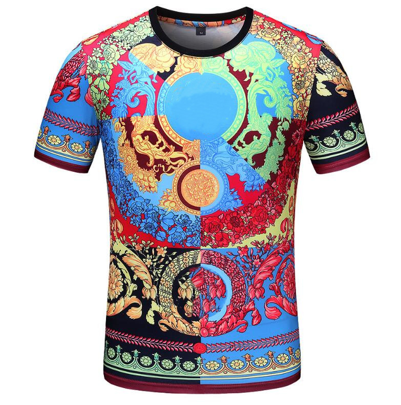 

2022 Mens Designers T Shirt Man Womens tshirt With Letters Print Short Sleeves Summer Shirts Men Loose Tees Asian size -XXXL #4605