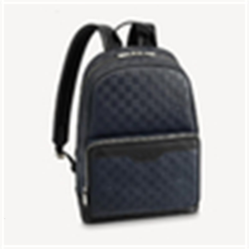 

n40091 campus backpack backpacks fashion women shows oxidized leather business totes messenger bags