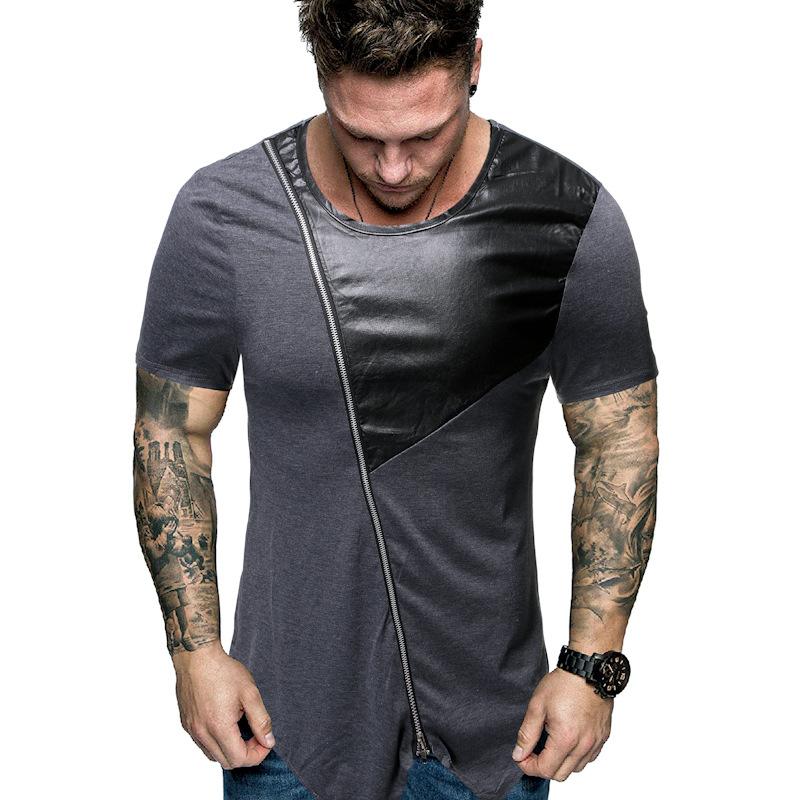 Mens Leather Shirts Australia | New 
