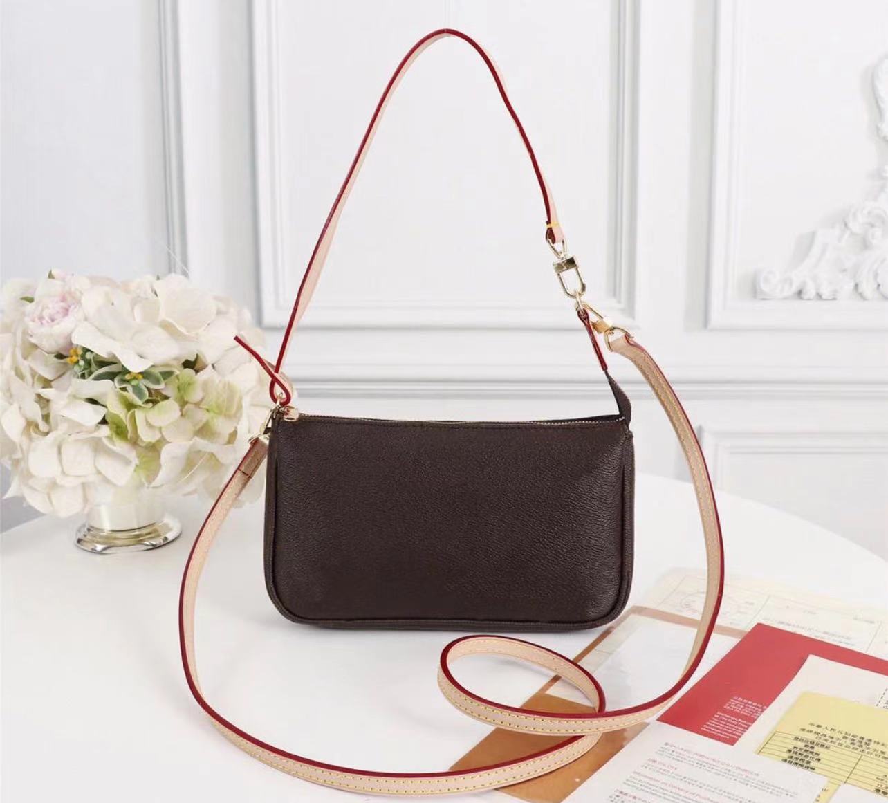 

Wallet high quality wallet clutch bag handbag classic fashion street must-have crossbody bag purse, Customize