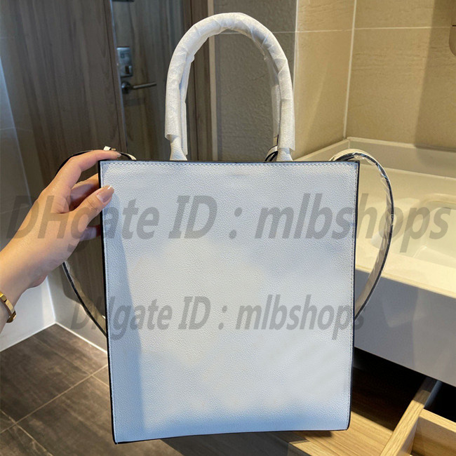 

High Quality L luxurys designers bags Fashion womens CrossBody Handbag ladies Totes Printed letters shopping Bag purse 2021 Cross Body Handbags Most Popular, B with logos