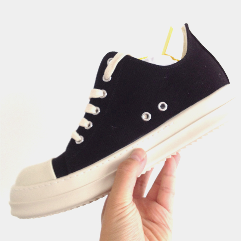 

Breathable Men's Canvas Short Boots Large Size Fashion Sneakers Men Black Ankle Boot Man Flat Lace Up Casual Shoes, Dark grey