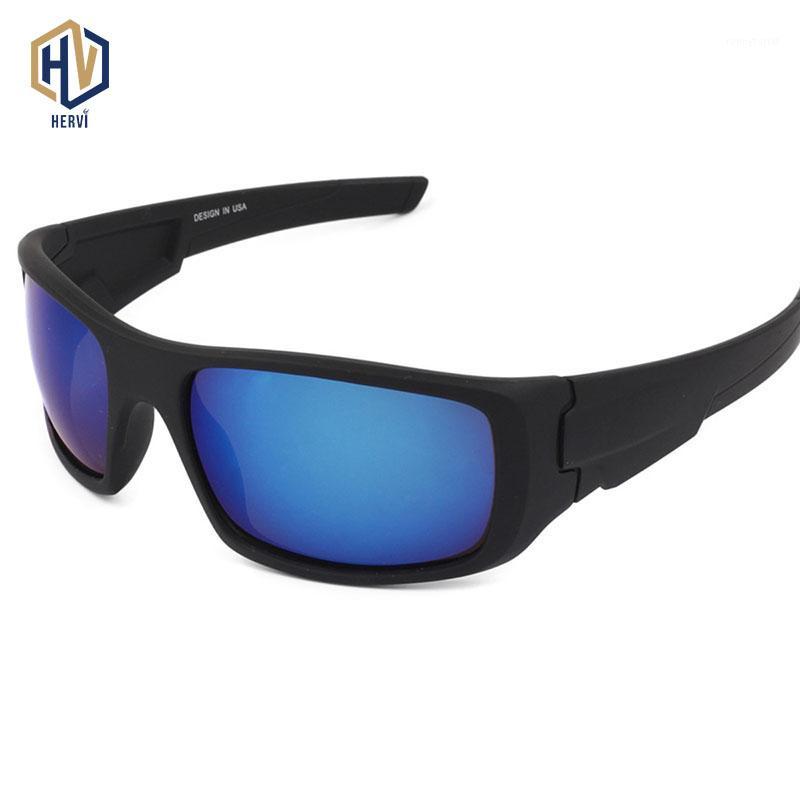 

Sunglasses Men Outdoor Driving Sports Eyewear Gafas De Sol Los Hombres Masculino UV400