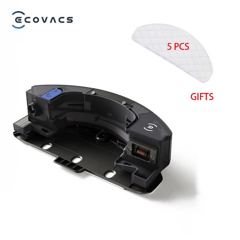 

OZMO PRO mop system for Ecovacs Deebot OZMO T8, T8+, T8 AIVI 210317