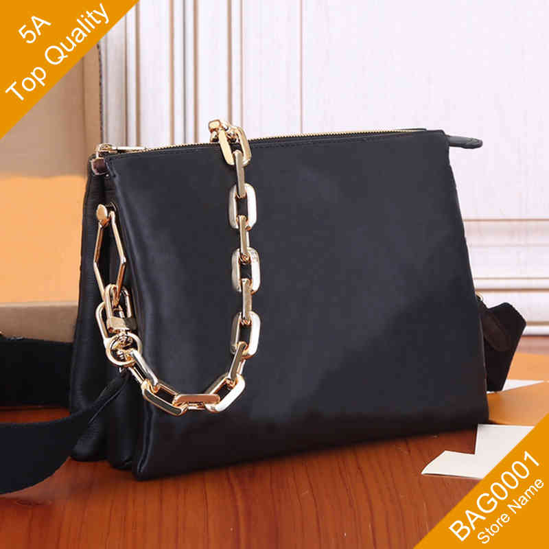 

5a designer bags pm women leather shoulderbag with box b032(57790 57792 57793 57913 57936 58626 58628) bag0001
