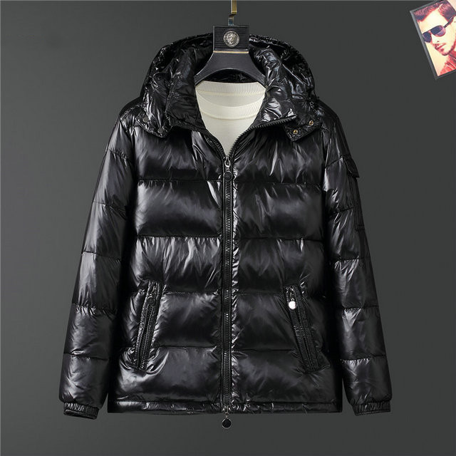 

Men's designer A down jackets winter pure cotton women's jacket parka coat fashion outdoor windbreaker couple thick warm Coats high quality Men custom clothing
