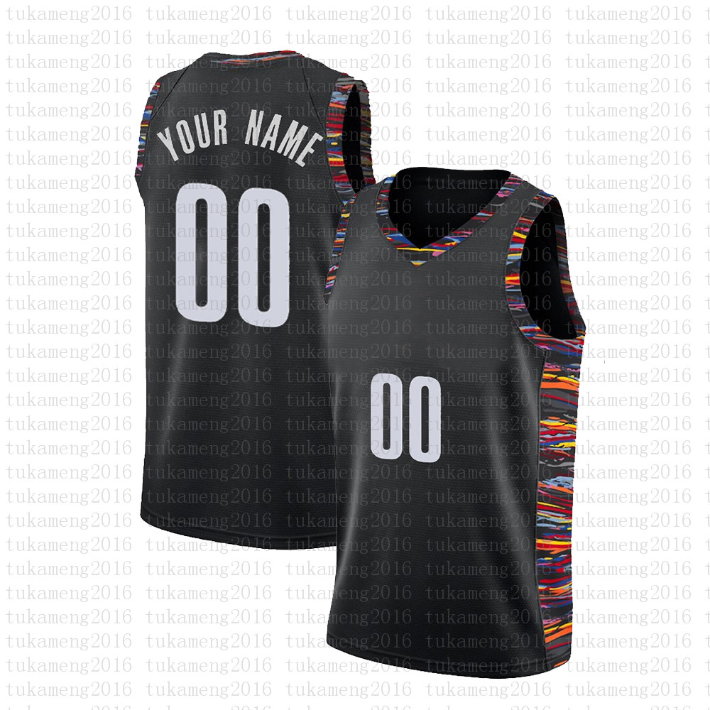 

Brooklyn Custom Basketball Jersey DIY James 13 Harden Kevin 7 Durant Kyrie Mens 11 Irving Joe 12 Harris Jeff 8 Green Bruce 1 Brown Nicolas 33 Claxton Chris 4 Chiozza