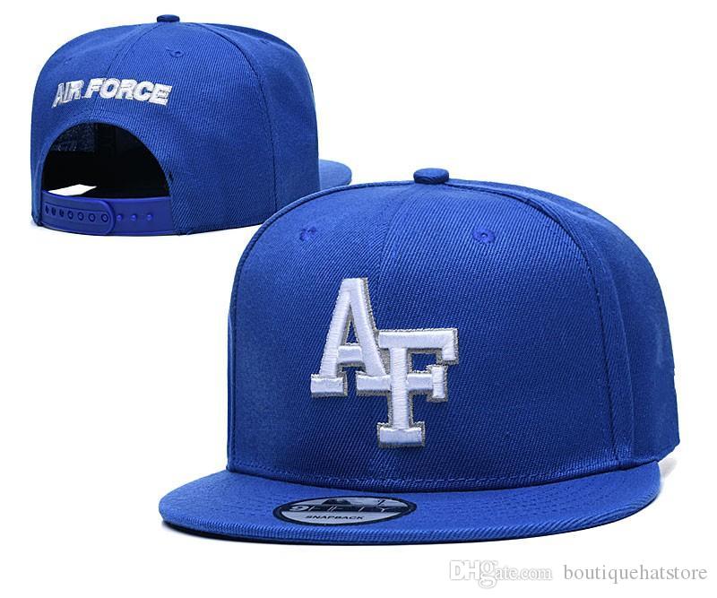 

Men's Sport Snapback Cap NCAA Team Street Fashion USA College Fashion US One Sized Caps Casual Leisure NCAA Sport Gorra Mix Order, Blue;gray