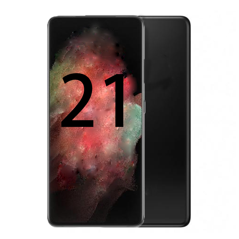 

6.9inch Full Screen 21U Cell phone Quad Core 1G RAM 8GB ROM 3G WCDMA Shows Fake 5G Displayed Smartphone