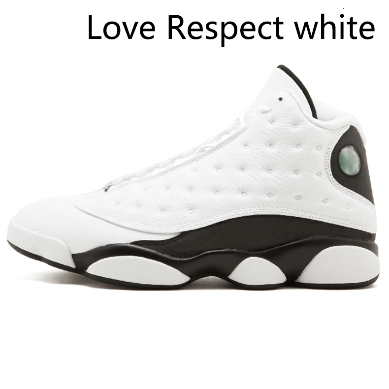 

d Multi-Color Jumpman 13 mens basketball shoes He Got Game Hyper Royal Starfish DMP Flint 13s men trainers sports sneakers 40-46 13BTN