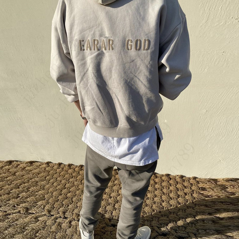 

2021 Autumn and summer Sweatshirts 19FW Floral Photo Printed Long Sleeve Men's Hoodies Pullover Sweatshirt Crewneck Sweater Street Hoodie JS8062, Js8062-as picture