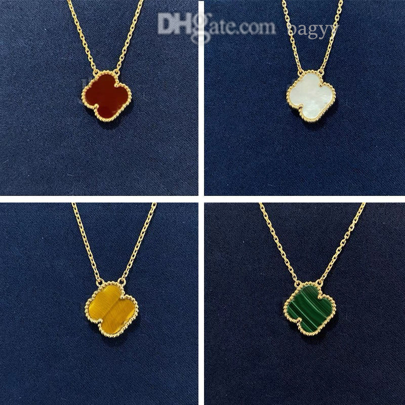 

Jewelry Ladies Pendant Necklaces Love rings van Screw Earrings carti Bracelet Party Wedding Couple Gift Fashion Luxury cleef designer [with box] a6