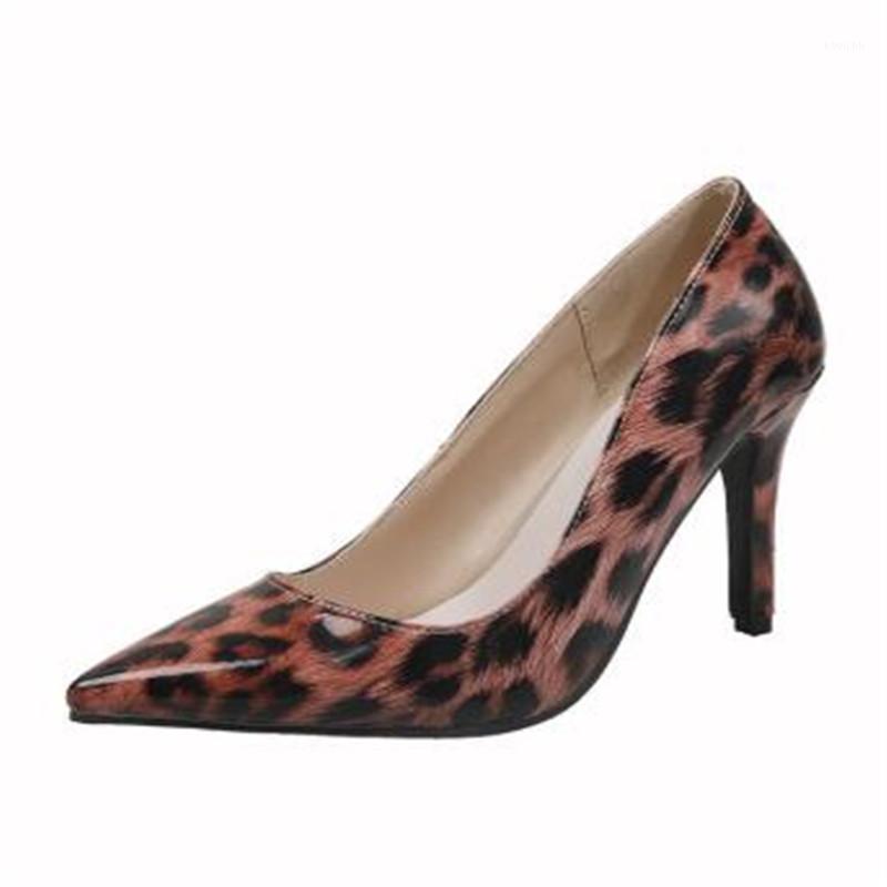 

Designer 2021 Women's High Heels Fashion All-match Pointed Shallow Mouth Stiletto Platform Women Casual Shoes Dress, 21-212-04