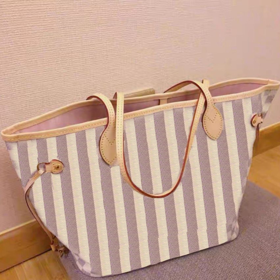 

Designer Totes Luxury Handbag Fashion Shopping Bag Wallet Canvas Multi color Woven Designers Unisex Luxurys Large Capacity 33, Dustbag