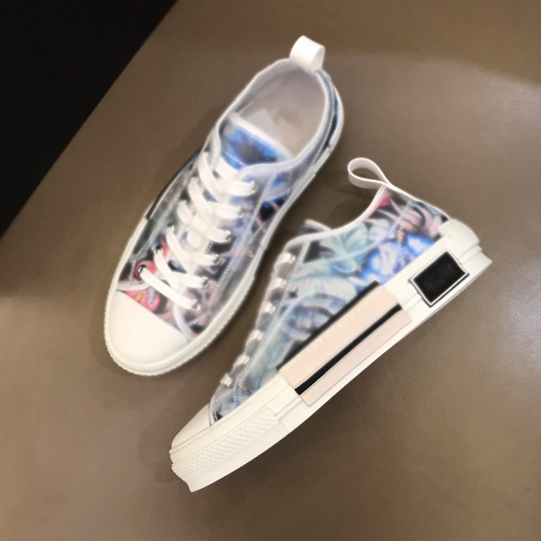 

2021 hot Women Men Casual Canvas Sneakers Shoes show style Flowers Printed Top Sneakers Dress Walking canvas Shoes jing, Black