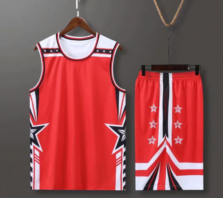 

Custom Mesh Men's Basketball Sweatshirt Personalized Stitch Team Name and Number-38