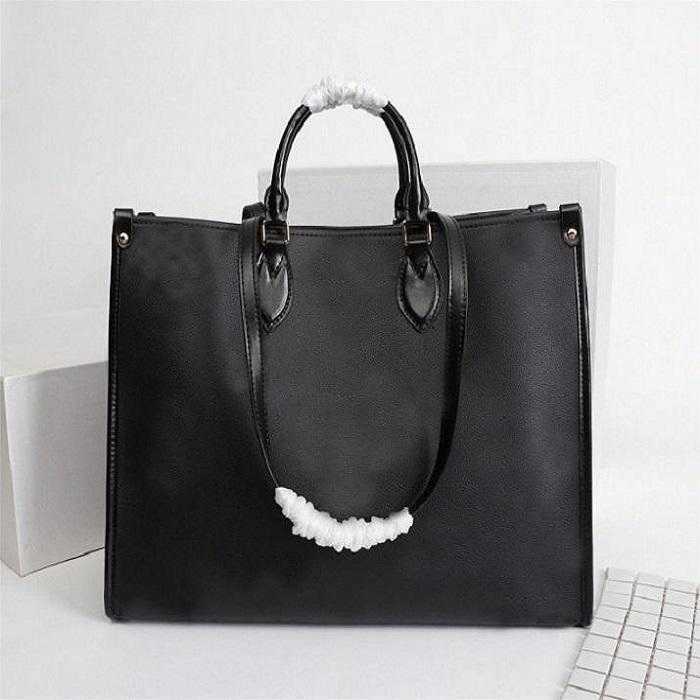 

Designers Handbag Luxurys Bag handbags High Quality Onthego Ladies Chain Shoulder Patent Leather Diamond Evening Crossbody Tote Bags C02