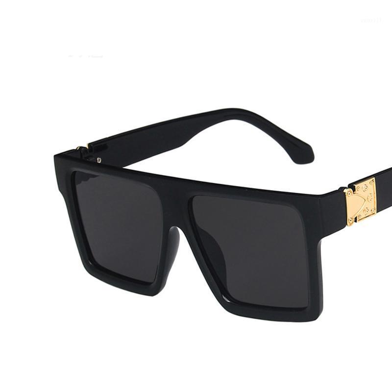 

Fashion Square Sunglasses Women Designer Multicolor Gradient Sun Glasses Outdoor Beach Ladies UV400 Lentes De Sol