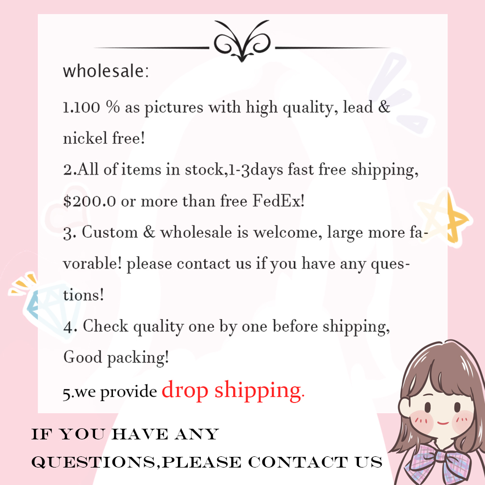 drop shipping