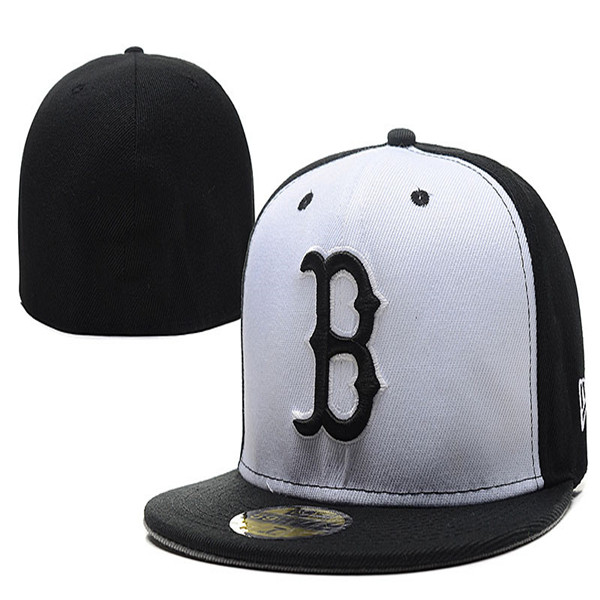 

2021 fitted caps Top quality men Embroidery Boston hats Red Logo Sox outdoors cap Hip Hop Sports Hat Mixed Order, Blue;gray