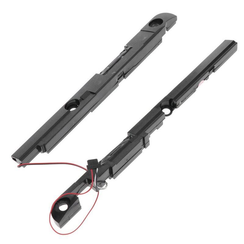 

Portable Speakers Laptop Built-In Speaker Suitable For HP Pavilion G4 G4-1000 Left And Right Black