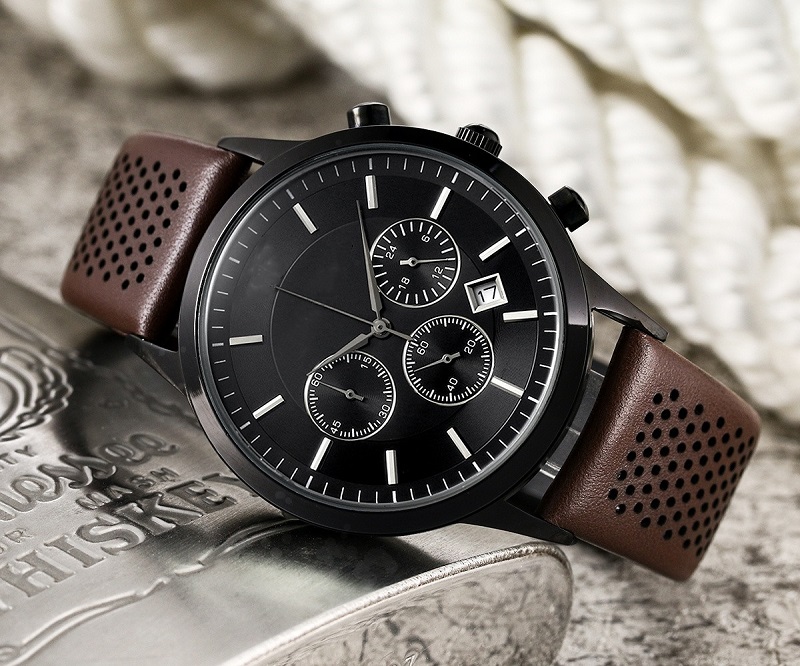 

2021 high quality Luxury Watches series All dials working Quartz designer watch Top Brand leather starp Fashion Wristwatches Gift, 13