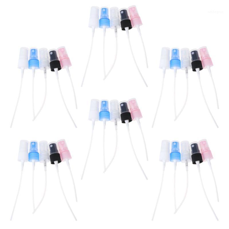 

Storage Bottles & Jars 30pcs Bottle Sprayer Nozzles Spray Heads