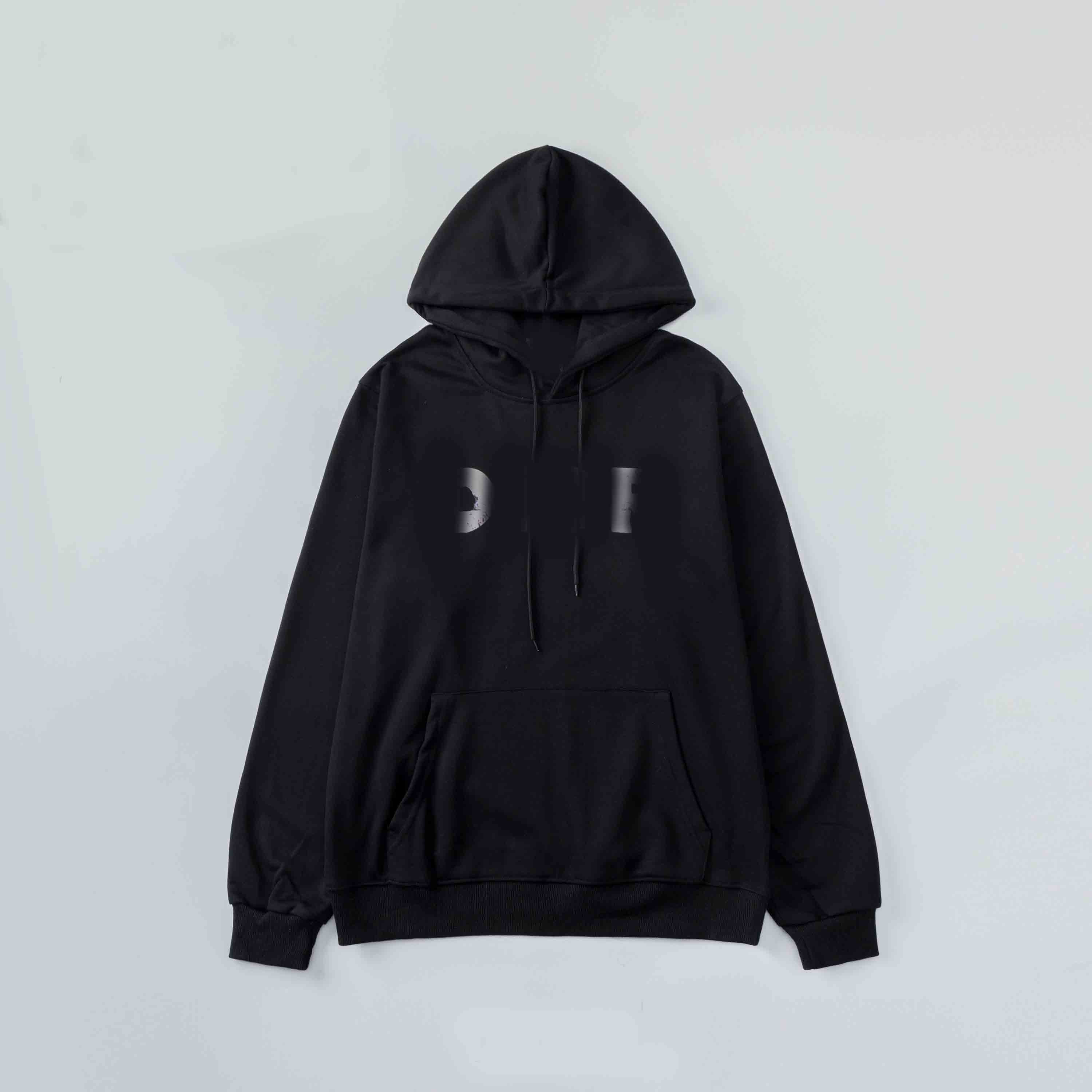 

2021 hoodies men fashion hoodies men personality zipper sweatshirt male hoody tracksuit hip hop autumn winter hoodie mens, Black