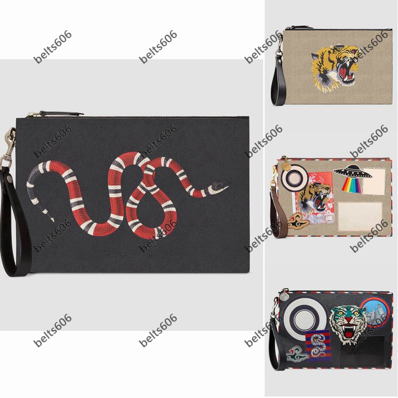 

Men Clutch bag Wallets pochette Large Envelope Tote Bags Male Leather womens Mens Clutchs Fashion All-match classic Ladies Wallet Coin Purse phone handbag, Gd01 30.5/21/1.5cm