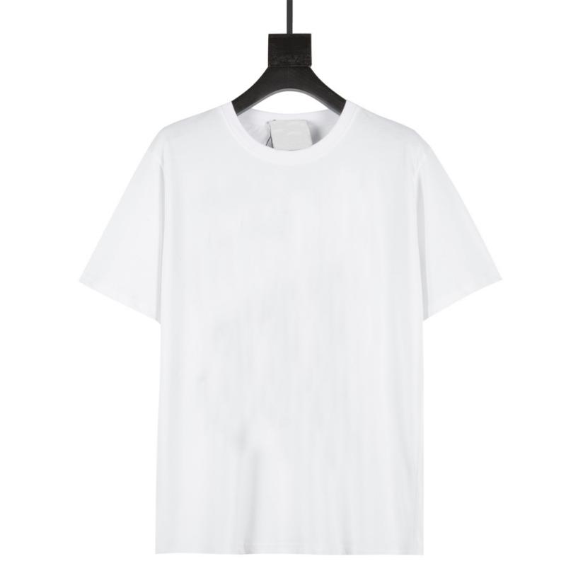 

Mens t shirt fashion letter Casual male Clothing Street Short Sleeve hip hop Unisex Top Size XS, White;black